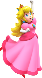 image of Princess