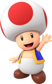 pic of toad