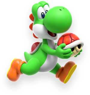 image of yoshi